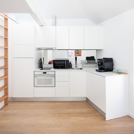 Echo Homespaces Marques Сесимбра Экстерьер фото