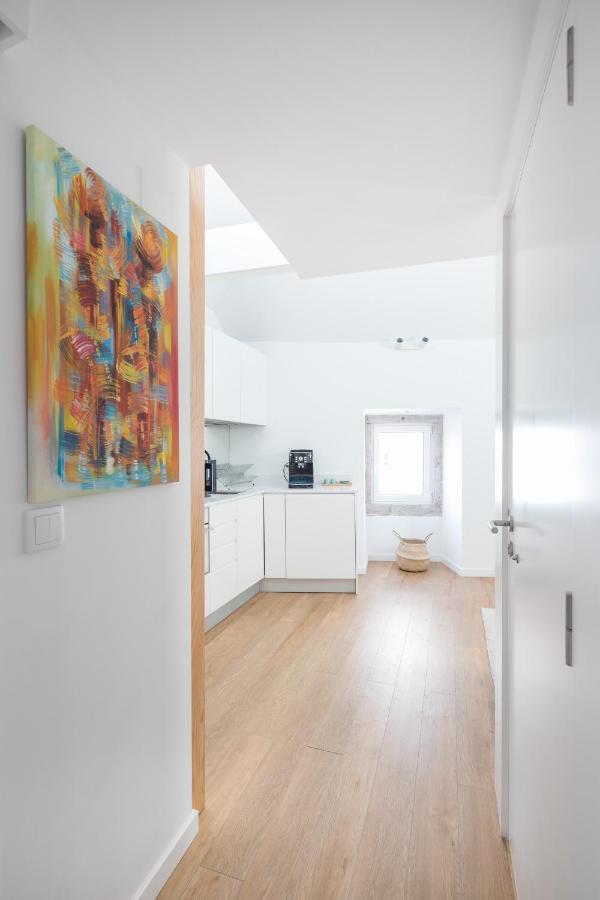 Echo Homespaces Marques Сесимбра Экстерьер фото