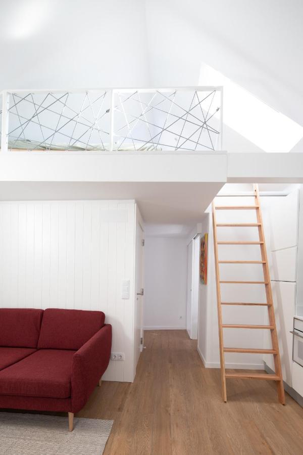 Echo Homespaces Marques Сесимбра Экстерьер фото