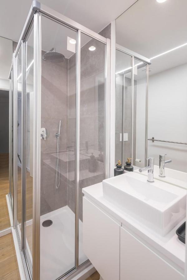 Echo Homespaces Marques Сесимбра Экстерьер фото