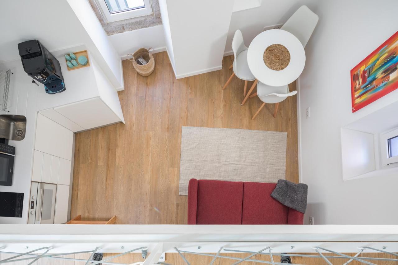 Echo Homespaces Marques Сесимбра Экстерьер фото