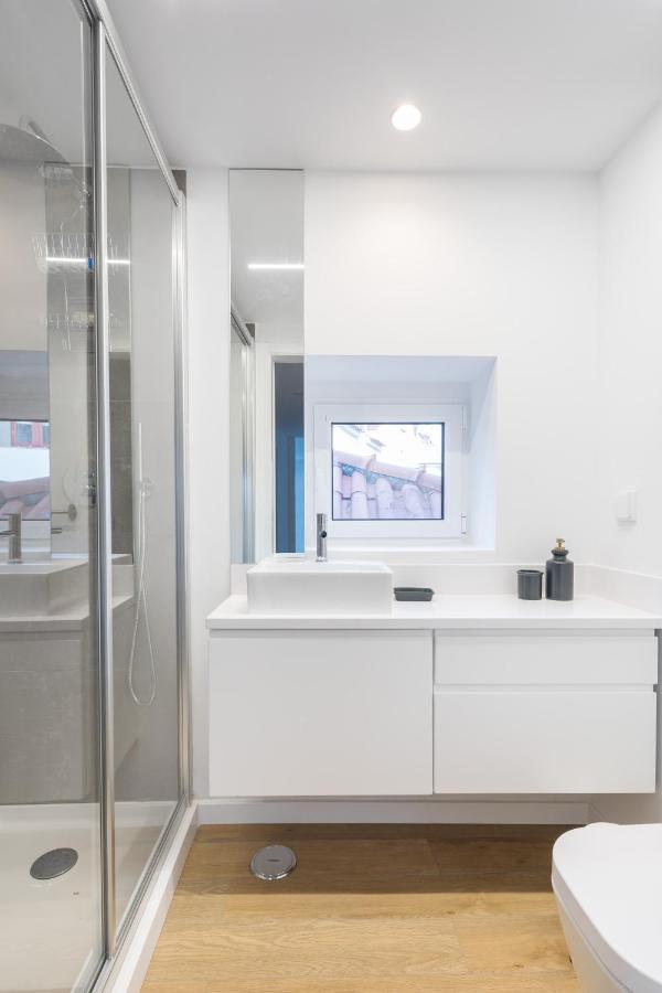 Echo Homespaces Marques Сесимбра Экстерьер фото