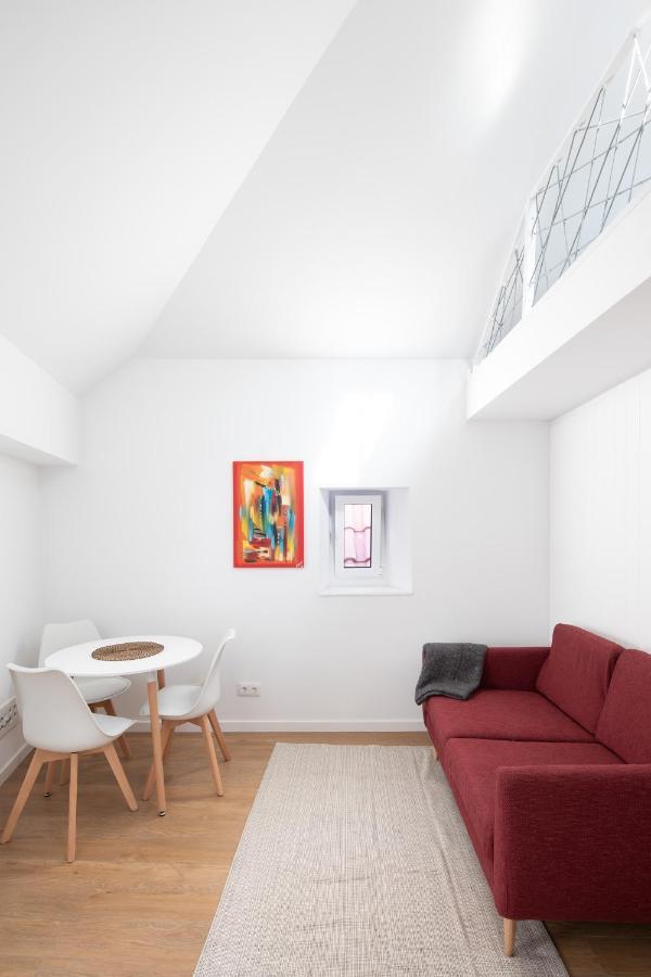 Echo Homespaces Marques Сесимбра Экстерьер фото
