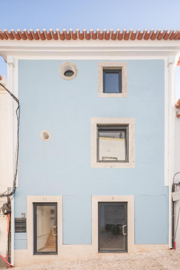 Echo Homespaces Marques Сесимбра Экстерьер фото