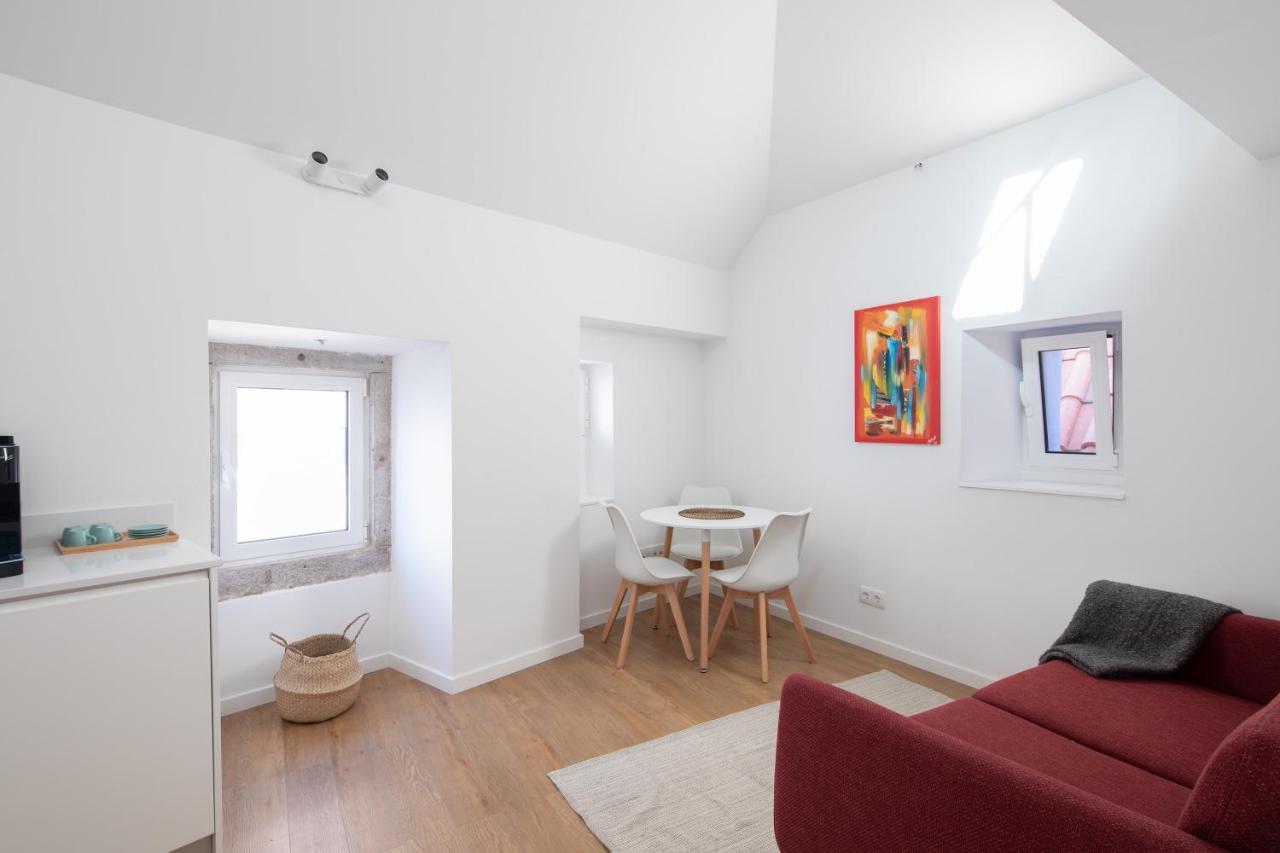 Echo Homespaces Marques Сесимбра Экстерьер фото