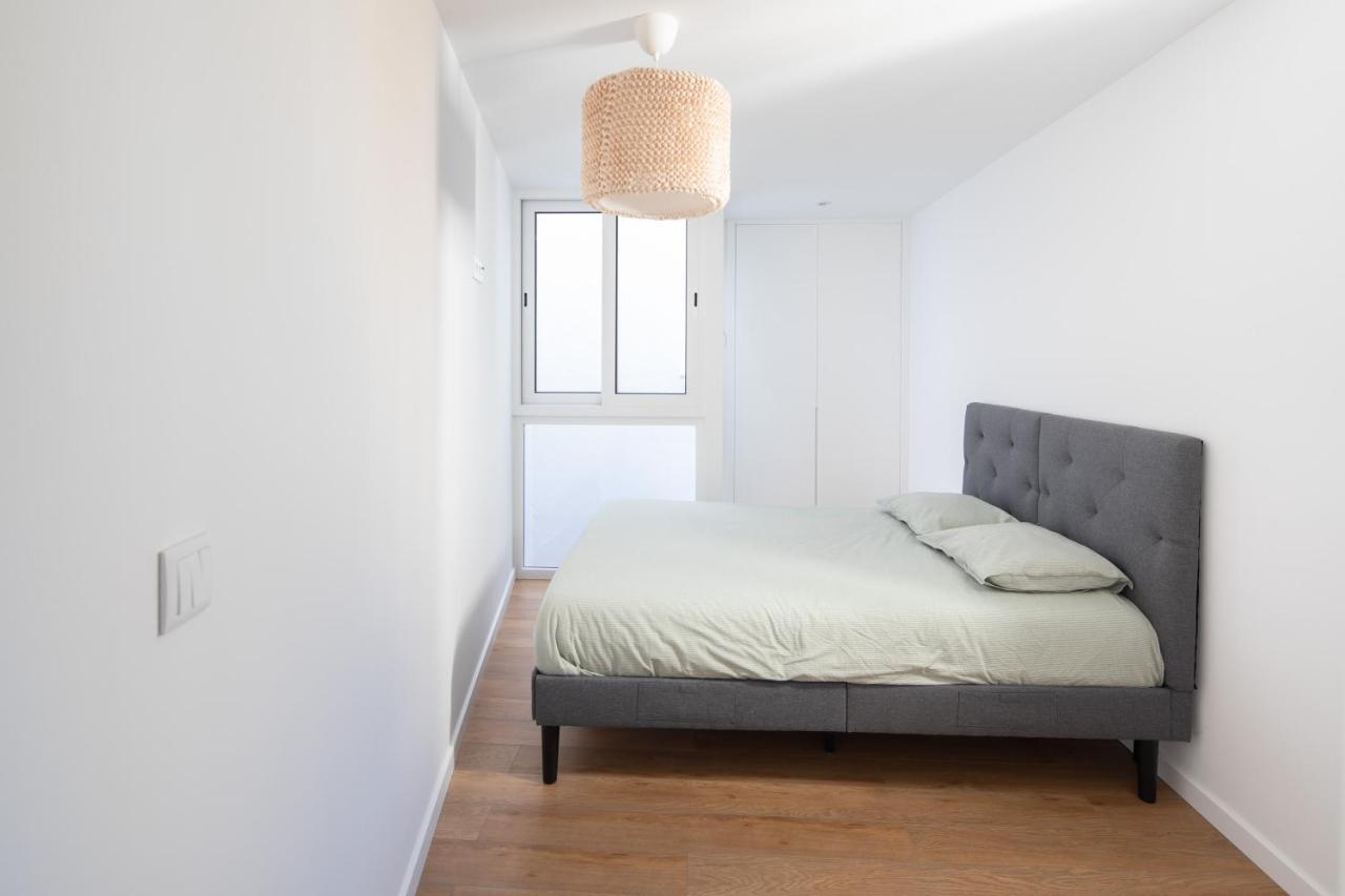 Echo Homespaces Marques Сесимбра Экстерьер фото