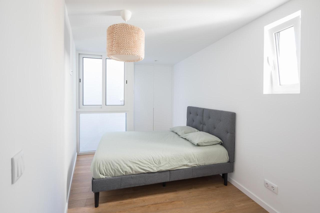 Echo Homespaces Marques Сесимбра Экстерьер фото