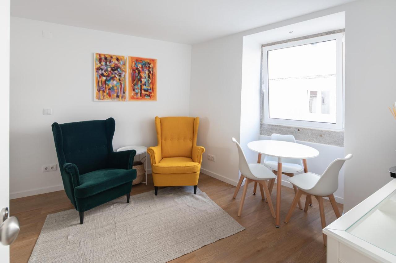 Echo Homespaces Marques Сесимбра Экстерьер фото