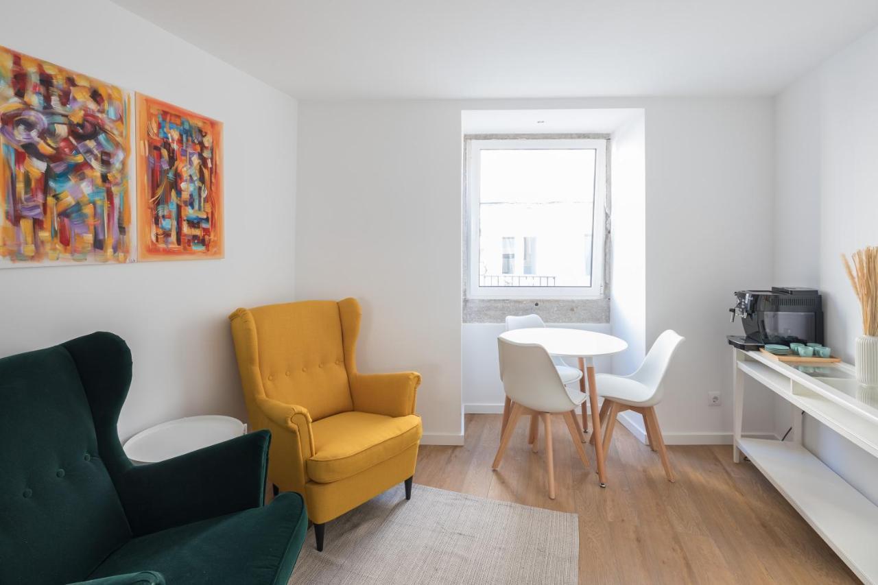 Echo Homespaces Marques Сесимбра Экстерьер фото